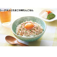 はごろもフーズ（株） シーチキンＳｍｉｌｅＬフレーク３袋 150g 4902560022316 1個（直送品）