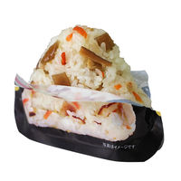 尾西食品 尾西食品 携帯おにぎり 五目おこわ 45g×5個 4970088240116（直送品）
