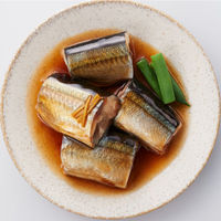 はごろもフーズ さんまで健康しょうゆ味パウチ 90g×6個 4902560041935（直送品）