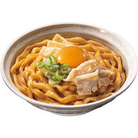日清食品（株） [冷凍] 日清 まぜ麺亭 こく旨醤油の極太まぜ麺 247g×14個 4548779723639（直送品）