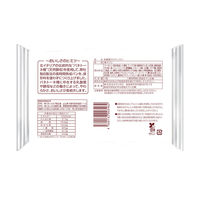 KOUBO 低糖質クロワッサン 1セット（2個入）パネックス ロングライフパン