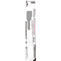 生葉（しょうよう）歯間に入るブラシ マイルド毛 レギュラー ハブラシ 1本 小林製薬