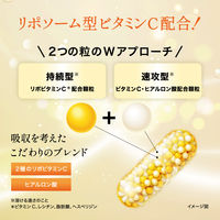 ロート ザ・リポ ビタミンCディープカプセル 1個 ロート製薬