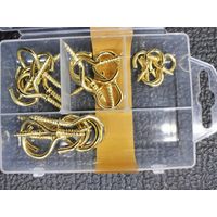 エコー金属 洋灯吊セット24P(ケース入) 0649-152 1セット