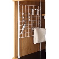 エコー金属 ワイヤーネット(Bタイプ)485×375mm 0648-193 1個