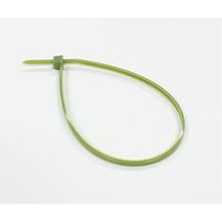 【園芸用品】 エコー金属 園芸用結束バンド 2mm×150mm 60本入 1549-637 1袋