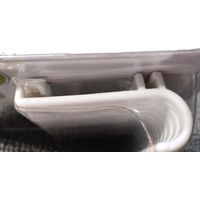 エコー金属 ネット専用フック12P 0636-208 1セット