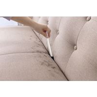 サンコー ペット 毛取り すきま用 1セット(5本入) AA-46 おそうじ 掃除 抜け毛  換毛期 車 座席 ソファ ペットパッケージ（直送品）