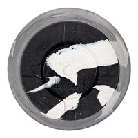 マービスタ シティロー S MIX 直径12×高さ10cm 穴なし 294319 1個（直送品）