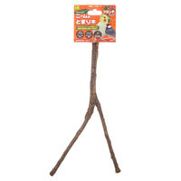 三晃商会 ニームのとまり木 ブランチ 293957 1本（直送品）