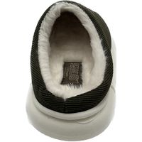 コマリヨー PEANUTSスヌーピーレディースボアスリッパサンダル8220 KHK LL 8220 1足　ナースサンダル