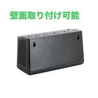 シュナイダーエレクトリック APC UPS（無停電電源装置） BE750M2-JP 1台（直送品）
