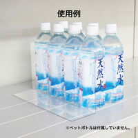 オープン工業PET仕切板 28×7.5×15 1束（10枚）