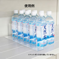 オープン工業PET仕切板 38×5×10 1束（10枚）