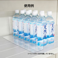 オープン工業PET仕切板 38×7.5×15 1束（10枚）