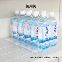 オープン工業PET仕切板 34×5×10 1束（10枚）