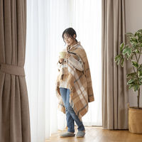 KOIZUMI 電気肩ひざ掛け KDH-50227 1台