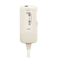 KOIZUMI 電気敷毛布 ラビットファー KDS-50231R 1台