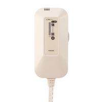 KOIZUMI 電気掛敷毛布 KDK-L305 1台