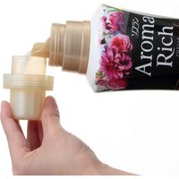 【在庫処分】【旧品】ソフラン アロマリッチ ジュリエット 本体520mL 1個 ライオン