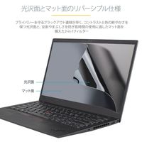 Startech.com プライバシーフィルター 17.3インチ アスペクト比16:9 173L-PRIVACY-SCREEN 1個
