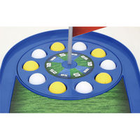 サクライ貿易 スピンゴルフセット EFS120N21 1セット(1個入)