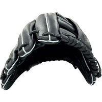 FALCON（ファルコン） 野球 ソフトボール 3号用 グラブ 左投用 FGS3105 1セット(1個入)（直送品）