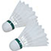 サクライ貿易 バドミント ラケット アルミバドミントンラケットセット ブルー・レッド SB501W 1セット(2本入)