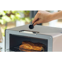 バルミューダ BALMUDA The Toaster CW K11A-CW 1台