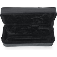 GATOR CASES トランペット用セミハードケース / GL-TRUMPET-A Rigid EPS Foam 1個（直送品）