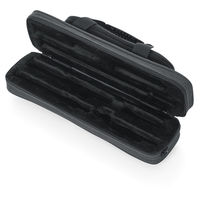 GATOR CASES フルート用セミハードケース / GL-FLUTE-A Rigid EPS Foam 1個（直送品）