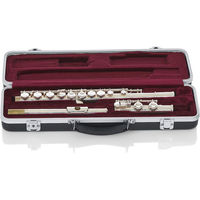 GATOR CASES フルート用ハードケース / GC-FLUTE-B/C Deluxe Molded 1個（直送品）