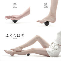 SAKURAI（サクライ） トレーニング器具 コリ爆弾 54153 1セット(1個入×2)（直送品）