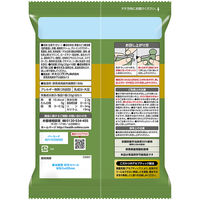ぷるんと蒟蒻ゼリー プレミアムカフェ 抹茶ラテ 6個 オリヒロプランデュ