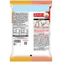 ぷるんと蒟蒻ゼリーパウチふじりんご+温州みかん 12個 オリヒロプランデュ