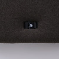 YAMAZEN 電気あんか 平形 YDW-H607D 1台