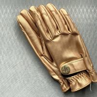 杉田エース Garden Gloryガーデングローブ ゴールド M CXH955102 1組（直送品）