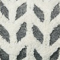 杉田エース CLOVERリーフ クッション CXX694718 1個（直送品）