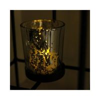 杉田エース POMAXハウス キャンドルホルダー M CXC693959 1個（直送品）