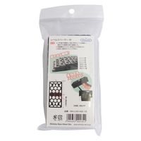 NEW HIKARI(ニューヒカリ) レベルスペーサーM 厚さ15mm 2枚入 SH-LVS140-15 10P（直送品）