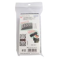 NEW HIKARI(ニューヒカリ) レベルスペーサーM 厚さ3mm 10枚入 SH-LVS140-03 1P（直送品）