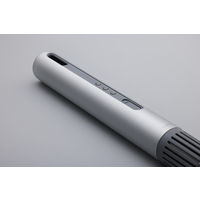 cado スティック型ヘアドライヤー baton BD-S1-SS 1台