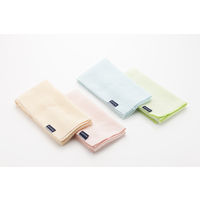 帝人フロンティア ミクロピュア（R） ボディタオル 普通タイプ グリーン 24731BTGR 1枚