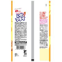 4枚いかフライ 10袋 なとり おつまみ