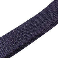 ビッグマン BXベルト38mmPC黒 ATS-140 1本