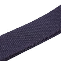 ビッグマン BXベルト48mmロングPC黒 ATS-146 1本（直送品）