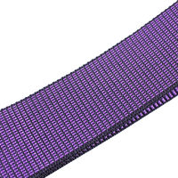 ビッグマン BXベルト48mmロングPC紫 ATS-148 1本（直送品）