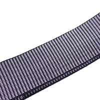 ビッグマン BXベルト48mmロングPC白 ATS-147 1本（直送品）