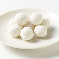 無印良品 世界のお菓子 ブールドネージュ ８５ｇ 1セット（1袋×2） 良品計画