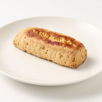 無印良品 不揃い りんごとキャラメルのスコーン 1セット（1個×3） 良品計画